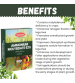 Katyayani Ammonium Molybdate 52% Fertilizer (100gramsx5)